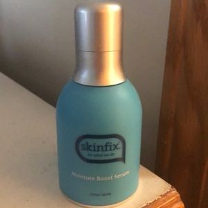 New without tags; no seal